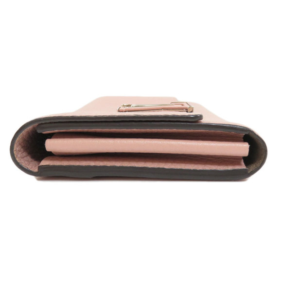 Louis Vuitton Portefeuille Capucines Magnolia Long Wallet Taurillon - Picture 3 of 9
